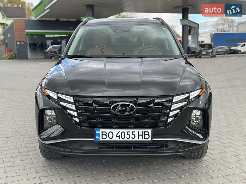 Внедорожник / Кроссовер Hyundai Tucson 2021 в Хмельницком фото 3 Внедорожник / Кроссовер Hyundai Tucson 2021 в Хмельницком