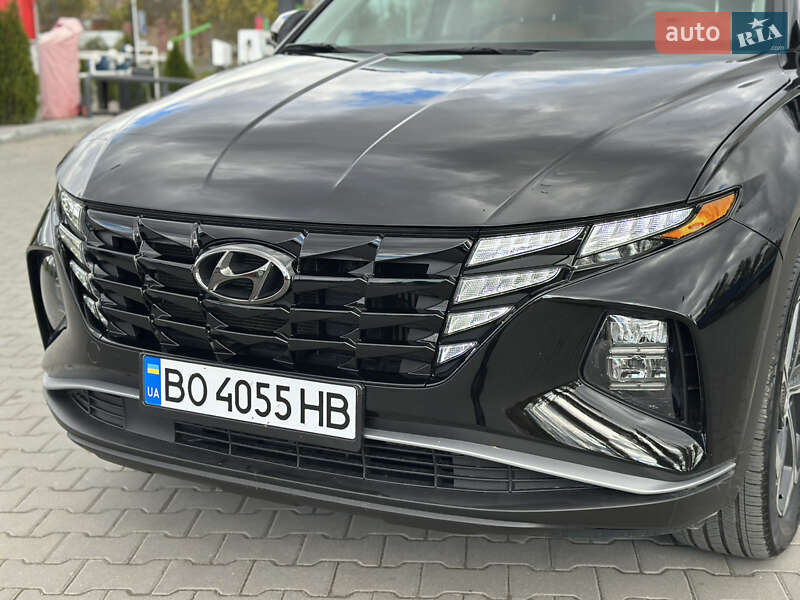 Внедорожник / Кроссовер Hyundai Tucson 2021 в Хмельницком фото 6 Внедорожник / Кроссовер Hyundai Tucson 2021 в Хмельницком