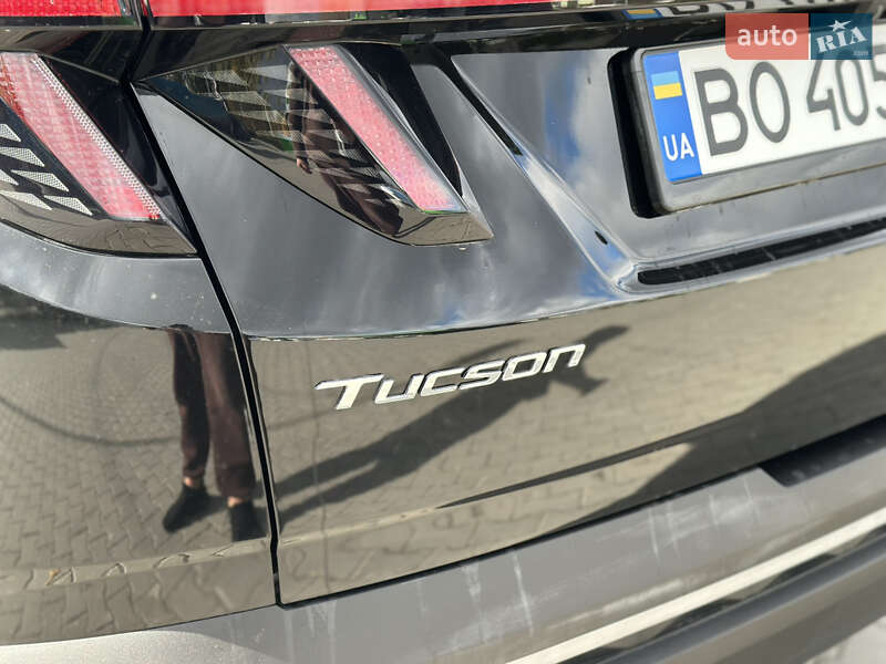 Внедорожник / Кроссовер Hyundai Tucson 2021 в Хмельницком фото 17 Внедорожник / Кроссовер Hyundai Tucson 2021 в Хмельницком