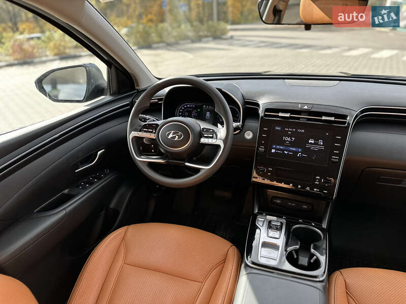 Внедорожник / Кроссовер Hyundai Tucson 2021 в Хмельницком фото 21 Внедорожник / Кроссовер Hyundai Tucson 2021 в Хмельницком