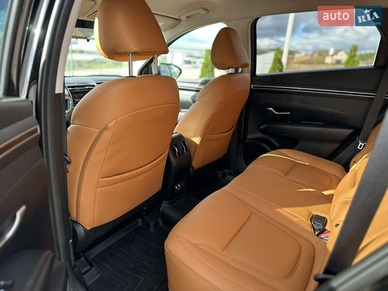 Внедорожник / Кроссовер Hyundai Tucson 2021 в Хмельницком фото 26 Внедорожник / Кроссовер Hyundai Tucson 2021 в Хмельницком