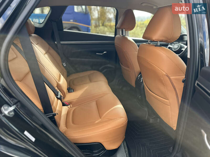 Внедорожник / Кроссовер Hyundai Tucson 2021 в Хмельницком фото 31 Внедорожник / Кроссовер Hyundai Tucson 2021 в Хмельницком