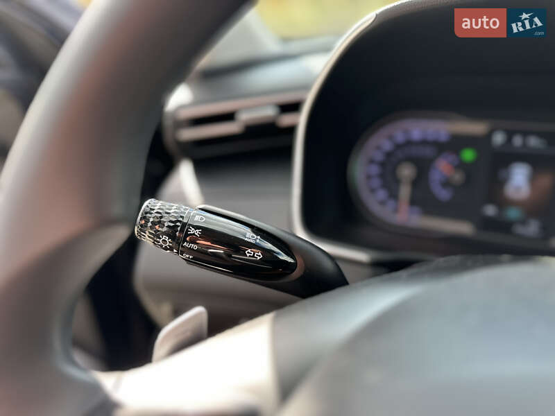 Внедорожник / Кроссовер Hyundai Tucson 2021 в Хмельницком фото 37 Внедорожник / Кроссовер Hyundai Tucson 2021 в Хмельницком