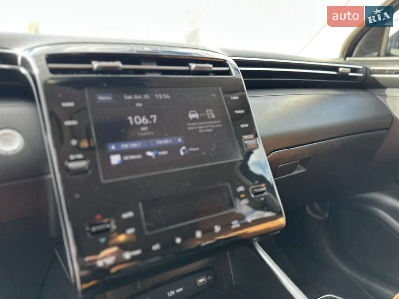 Внедорожник / Кроссовер Hyundai Tucson 2021 в Хмельницком фото 39 Внедорожник / Кроссовер Hyundai Tucson 2021 в Хмельницком