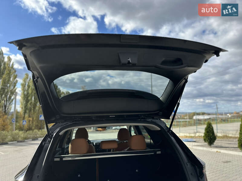 Внедорожник / Кроссовер Hyundai Tucson 2021 в Хмельницком фото 48 Внедорожник / Кроссовер Hyundai Tucson 2021 в Хмельницком