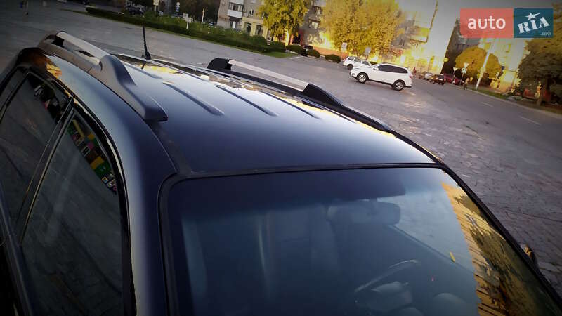 Внедорожник / Кроссовер Hyundai Tucson 2007 в Кременчуге