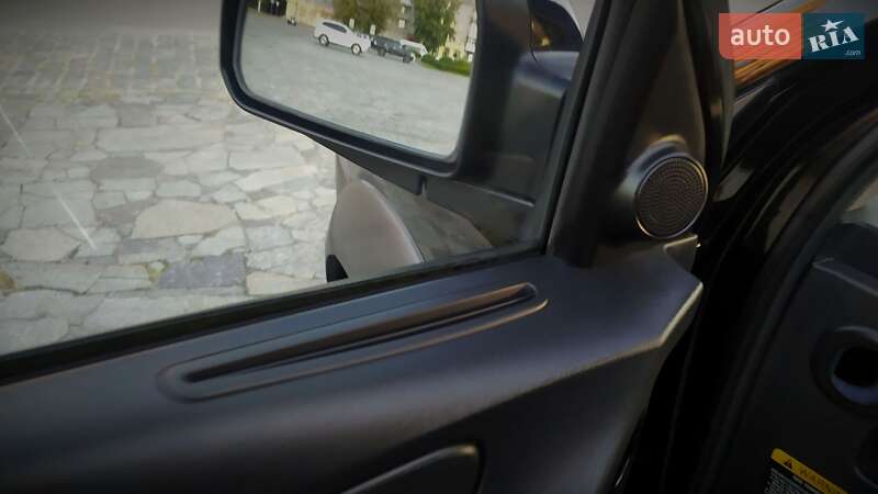 Внедорожник / Кроссовер Hyundai Tucson 2007 в Кременчуге