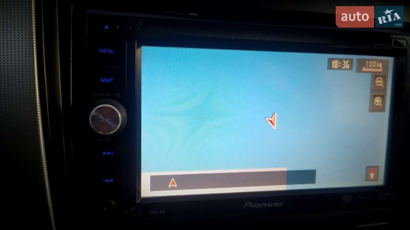 Внедорожник / Кроссовер Hyundai Tucson 2007 в Кременчуге