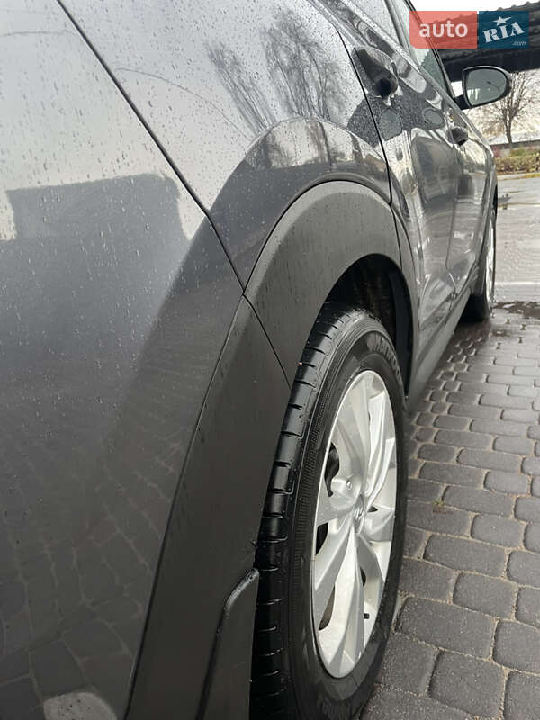 Внедорожник / Кроссовер Hyundai Tucson 2019 в Коростене фото 12 Внедорожник / Кроссовер Hyundai Tucson 2019 в Коростене