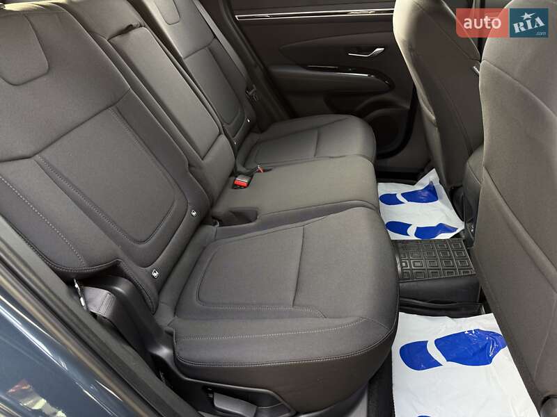 Внедорожник / Кроссовер Hyundai Tucson 2023 в Виннице фото 30 Внедорожник / Кроссовер Hyundai Tucson 2023 в Виннице