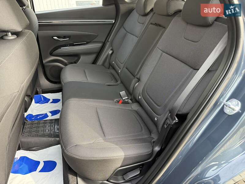 Внедорожник / Кроссовер Hyundai Tucson 2023 в Виннице фото 35 Внедорожник / Кроссовер Hyundai Tucson 2023 в Виннице