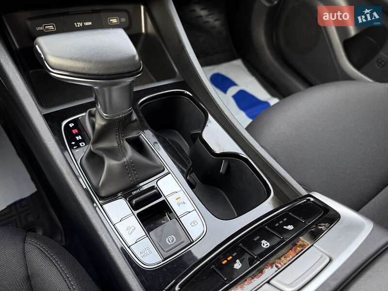 Внедорожник / Кроссовер Hyundai Tucson 2023 в Виннице фото 42 Внедорожник / Кроссовер Hyundai Tucson 2023 в Виннице