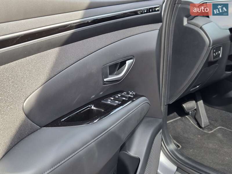 Внедорожник / Кроссовер Hyundai Tucson 2024 в Киеве фото 18 Внедорожник / Кроссовер Hyundai Tucson 2024 в Киеве