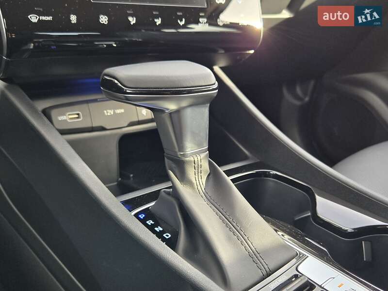 Внедорожник / Кроссовер Hyundai Tucson 2024 в Киеве фото 28 Внедорожник / Кроссовер Hyundai Tucson 2024 в Киеве