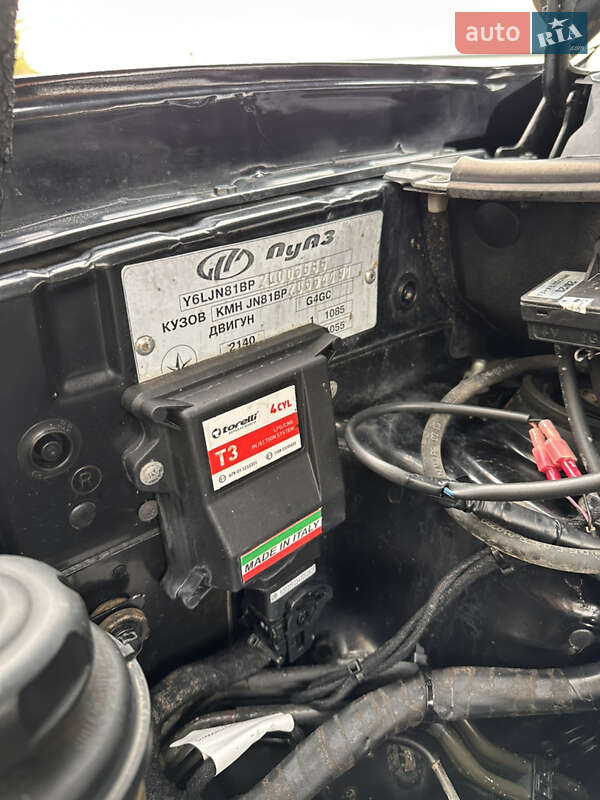 Внедорожник / Кроссовер Hyundai Tucson 2007 в Ужгороде