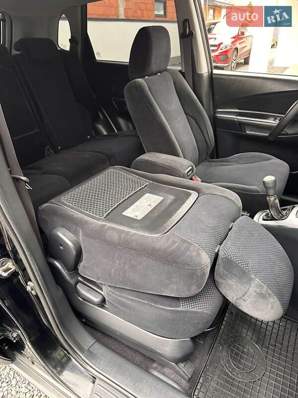 Внедорожник / Кроссовер Hyundai Tucson 2007 в Ужгороде