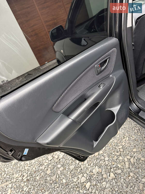 Внедорожник / Кроссовер Hyundai Tucson 2007 в Ужгороде