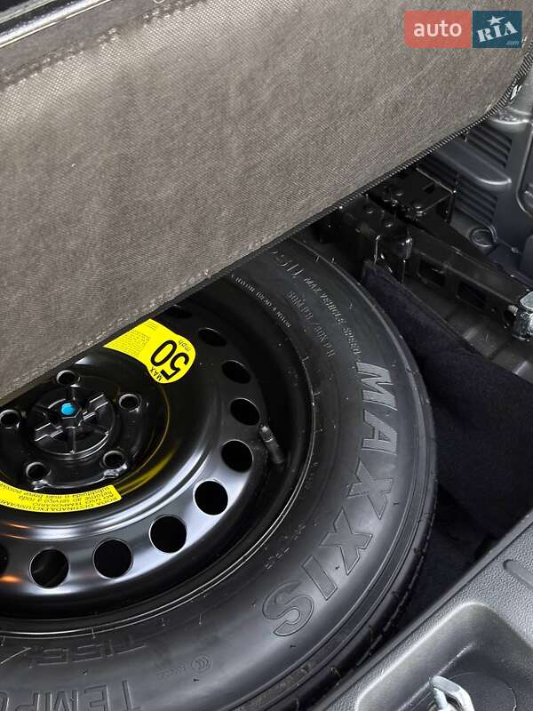 Внедорожник / Кроссовер Hyundai Tucson 2016 в Львове