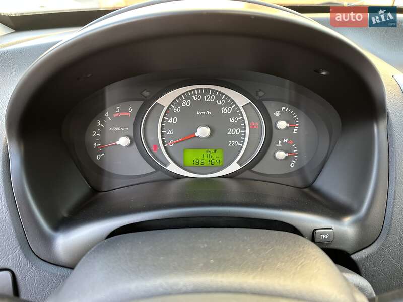 Внедорожник / Кроссовер Hyundai Tucson 2007 в Одессе фото 40 Внедорожник / Кроссовер Hyundai Tucson 2007 в Одессе