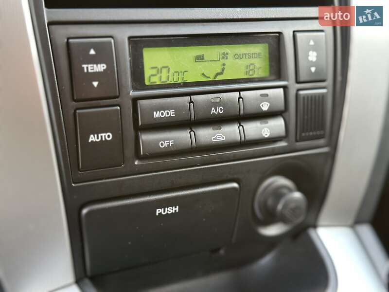 Внедорожник / Кроссовер Hyundai Tucson 2007 в Одессе фото 44 Внедорожник / Кроссовер Hyundai Tucson 2007 в Одессе