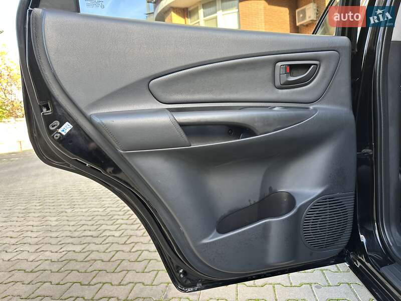 Внедорожник / Кроссовер Hyundai Tucson 2007 в Одессе фото 68 Внедорожник / Кроссовер Hyundai Tucson 2007 в Одессе