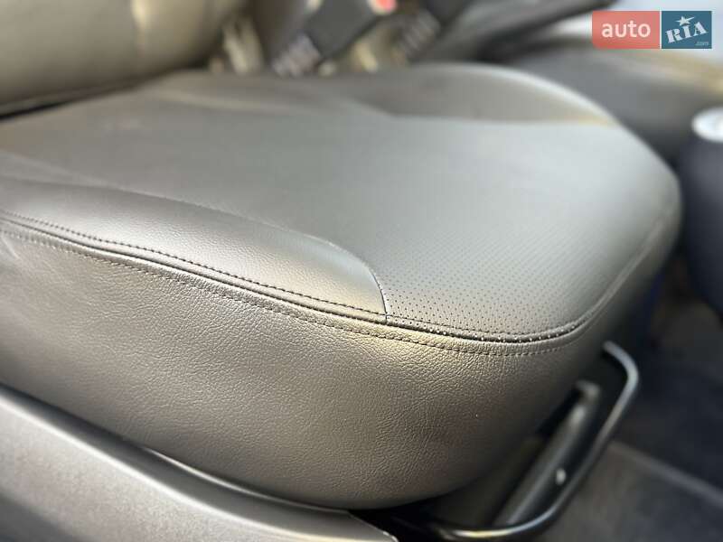 Внедорожник / Кроссовер Hyundai Tucson 2007 в Одессе фото 38 Внедорожник / Кроссовер Hyundai Tucson 2007 в Одессе