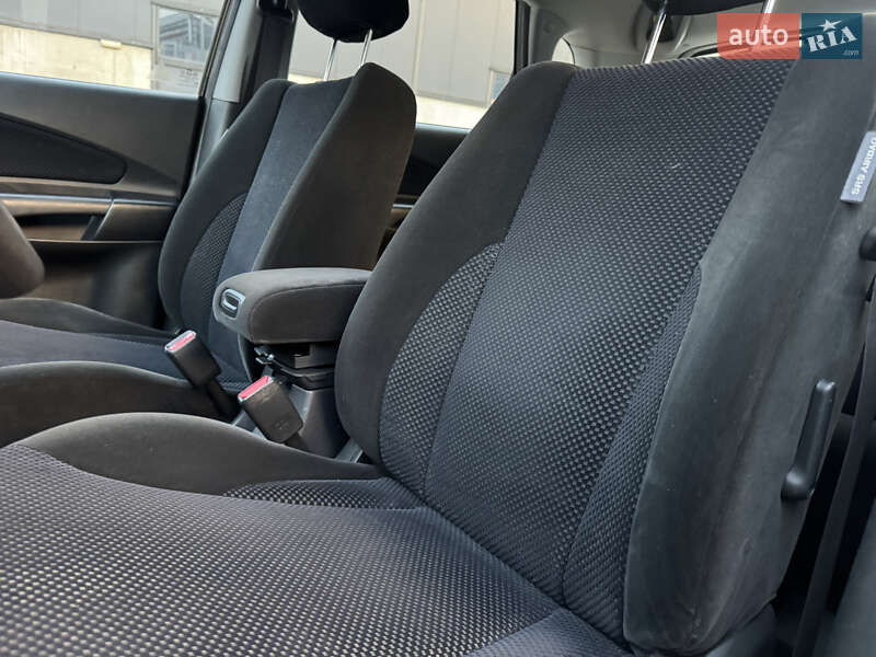 Позашляховик / Кросовер Hyundai Tucson 2009 в Києві