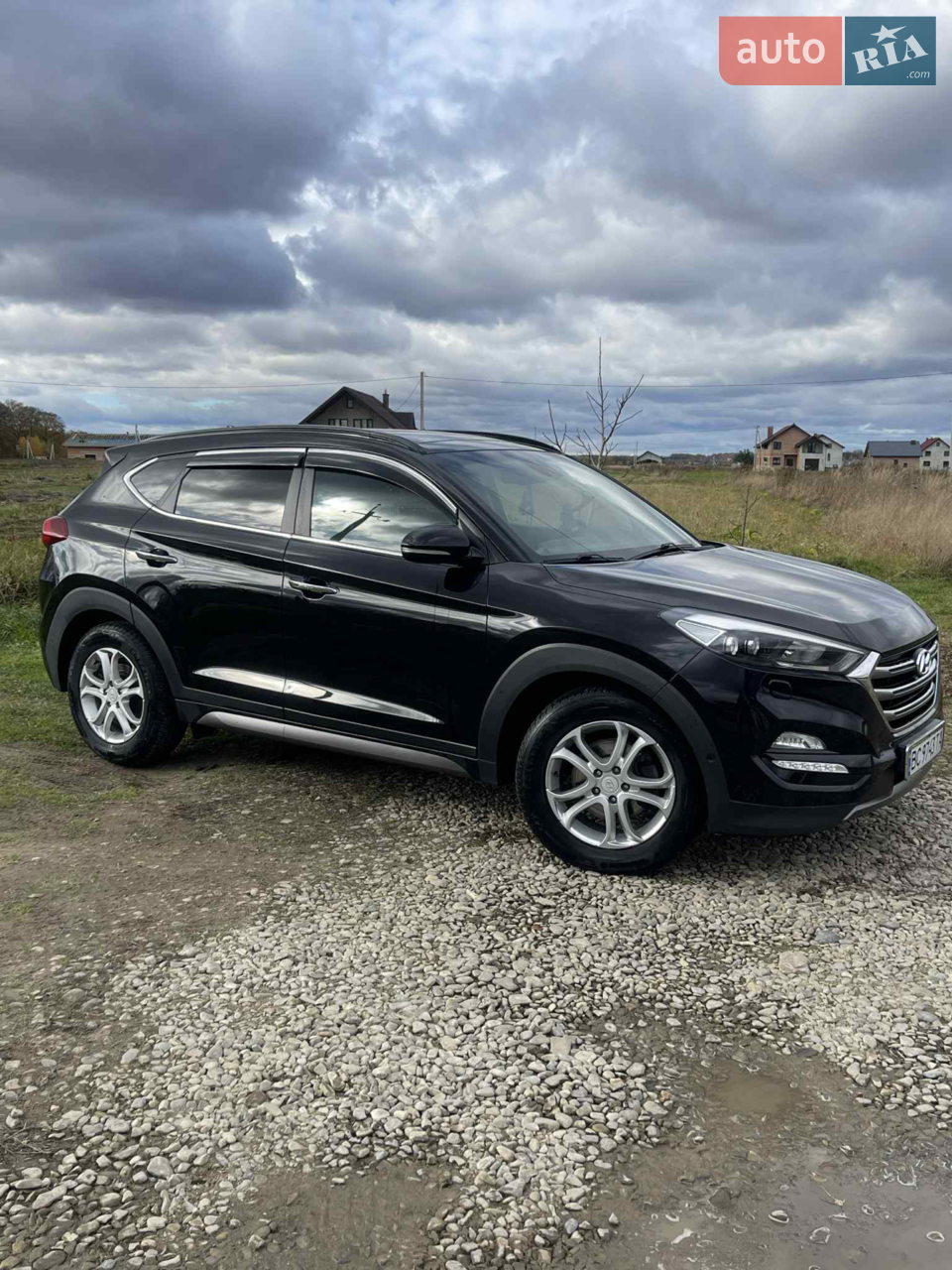 2015 Hyundai Tucson - мініатюра 30