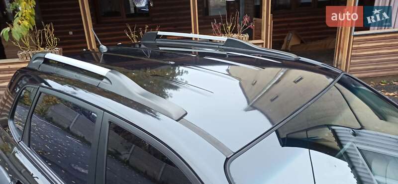 Внедорожник / Кроссовер Hyundai Tucson 2008 в Харькове фото 2 Внедорожник / Кроссовер Hyundai Tucson 2008 в Харькове