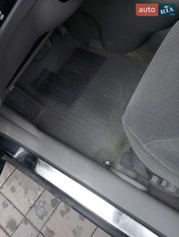 Внедорожник / Кроссовер Hyundai Tucson 2008 в Виннице