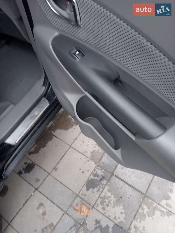 Внедорожник / Кроссовер Hyundai Tucson 2008 в Виннице