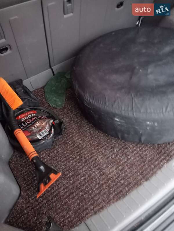 Внедорожник / Кроссовер Hyundai Tucson 2008 в Виннице