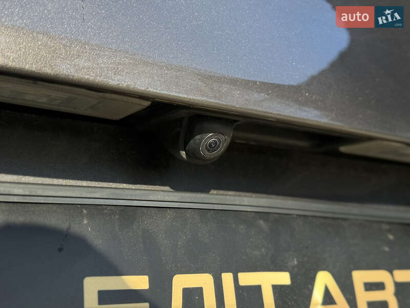 Внедорожник / Кроссовер Hyundai Tucson 2018 в Ивано-Франковске фото 5 Внедорожник / Кроссовер Hyundai Tucson 2018 в Ивано-Франковске