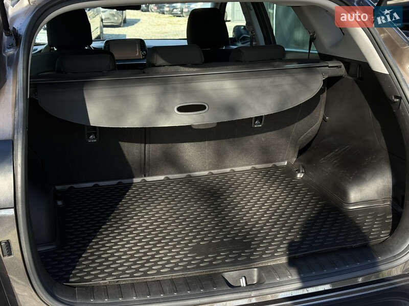 Внедорожник / Кроссовер Hyundai Tucson 2018 в Ивано-Франковске фото 19 Внедорожник / Кроссовер Hyundai Tucson 2018 в Ивано-Франковске