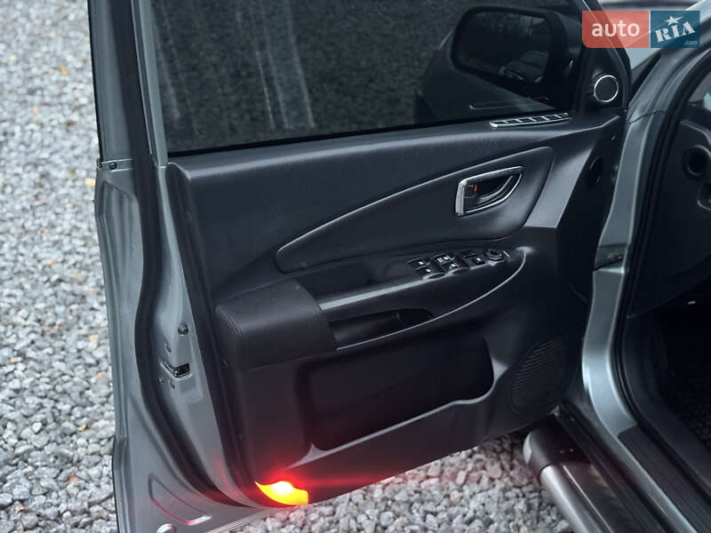 Внедорожник / Кроссовер Hyundai Tucson 2007 в Хмельницком фото 35 Внедорожник / Кроссовер Hyundai Tucson 2007 в Хмельницком
