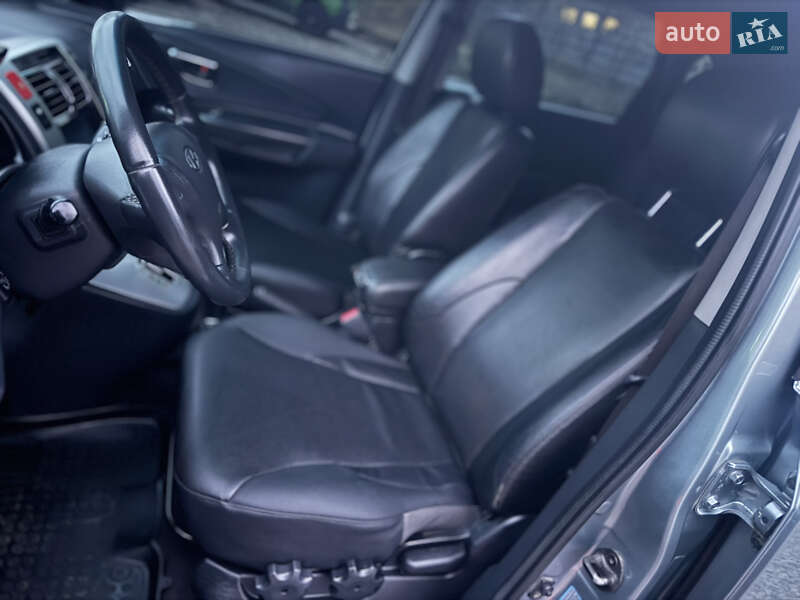 Внедорожник / Кроссовер Hyundai Tucson 2007 в Хмельницком фото 40 Внедорожник / Кроссовер Hyundai Tucson 2007 в Хмельницком