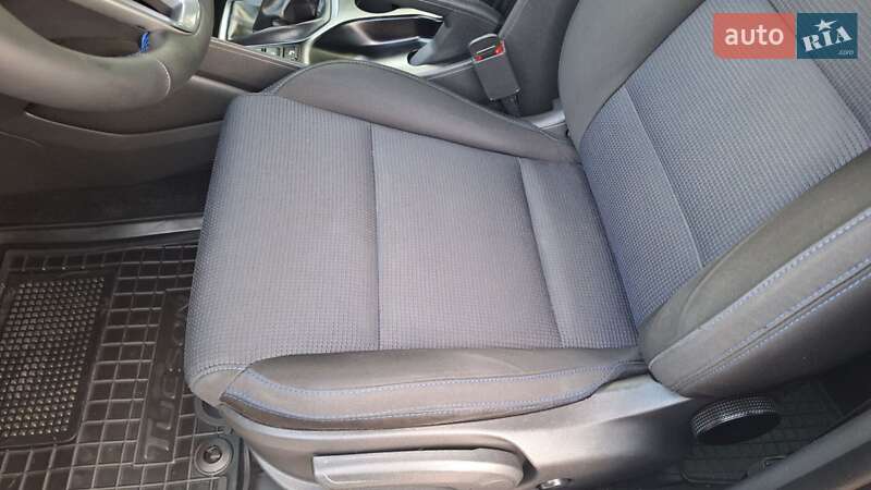 Внедорожник / Кроссовер Hyundai Tucson 2016 в Коломые