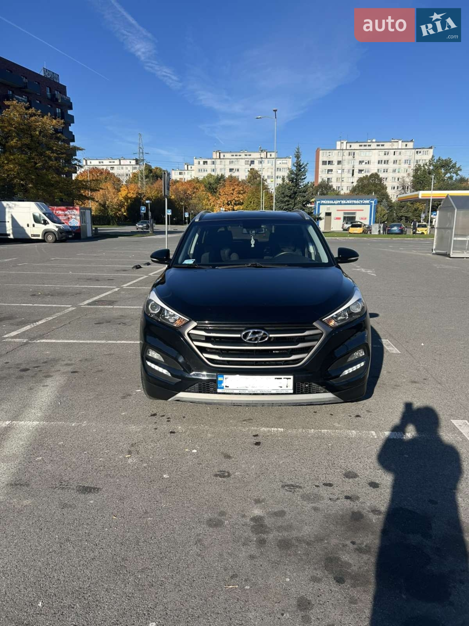 2016 Hyundai Tucson - мініатюра 41