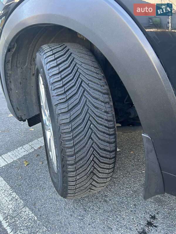 Позашляховик / Кросовер Hyundai Tucson 2017 в Львові фото 7 Позашляховик / Кросовер Hyundai Tucson 2017 в Львові