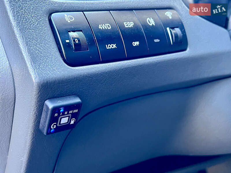 Внедорожник / Кроссовер Hyundai Tucson 2006 в Тернополе фото 32 Внедорожник / Кроссовер Hyundai Tucson 2006 в Тернополе