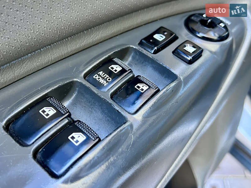 Внедорожник / Кроссовер Hyundai Tucson 2006 в Тернополе фото 38 Внедорожник / Кроссовер Hyundai Tucson 2006 в Тернополе