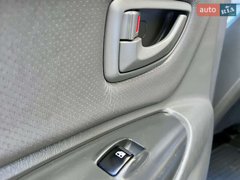 Внедорожник / Кроссовер Hyundai Tucson 2006 в Тернополе фото 47 Внедорожник / Кроссовер Hyundai Tucson 2006 в Тернополе