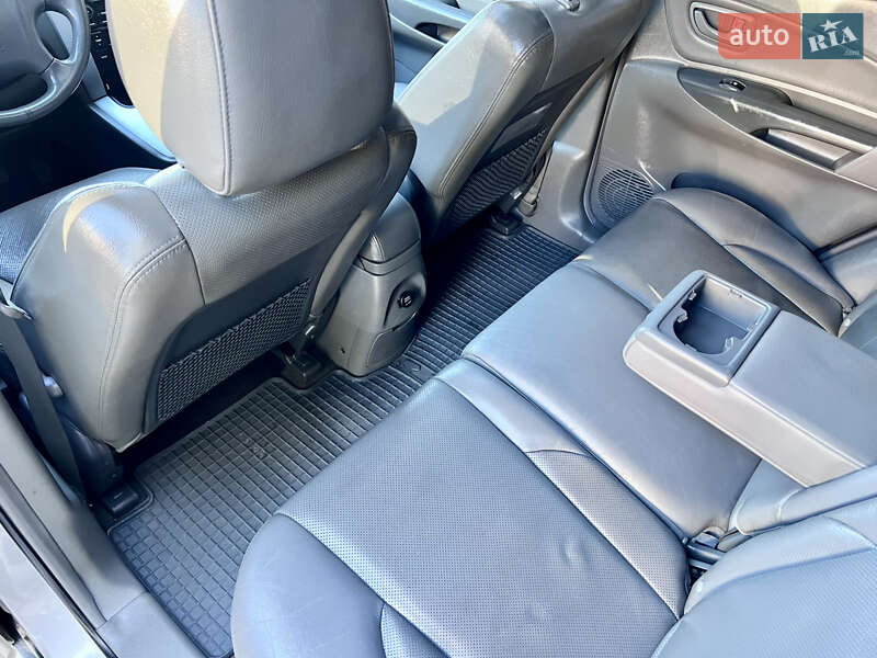 Внедорожник / Кроссовер Hyundai Tucson 2006 в Тернополе фото 48 Внедорожник / Кроссовер Hyundai Tucson 2006 в Тернополе