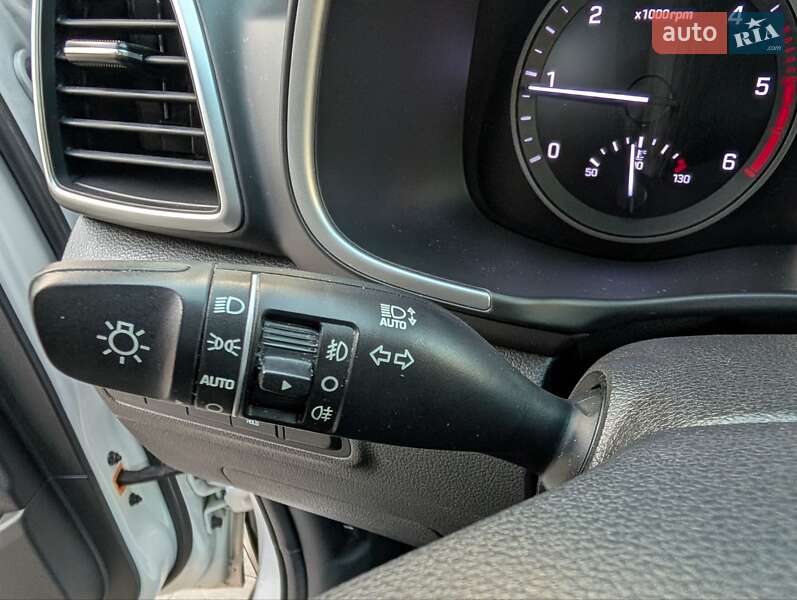 Внедорожник / Кроссовер Hyundai Tucson 2019 в Луцке фото 44 Внедорожник / Кроссовер Hyundai Tucson 2019 в Луцке