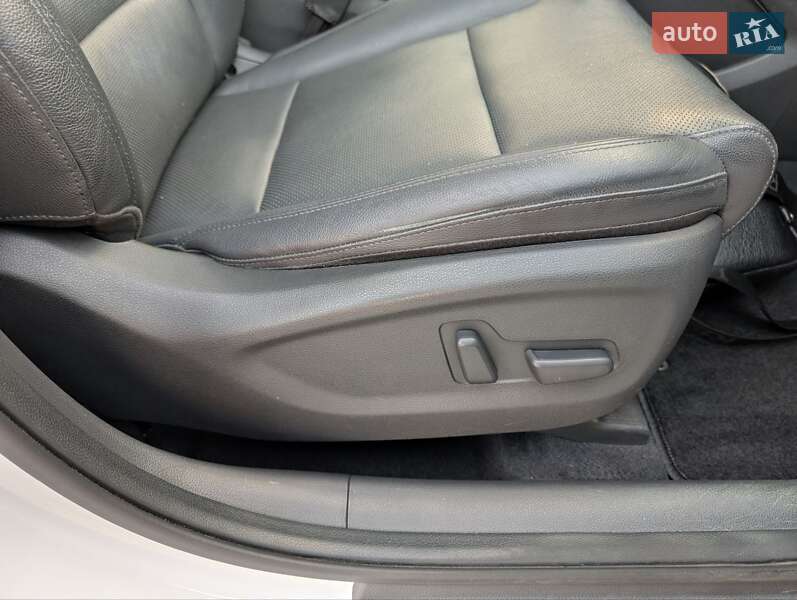 Внедорожник / Кроссовер Hyundai Tucson 2019 в Луцке фото 62 Внедорожник / Кроссовер Hyundai Tucson 2019 в Луцке