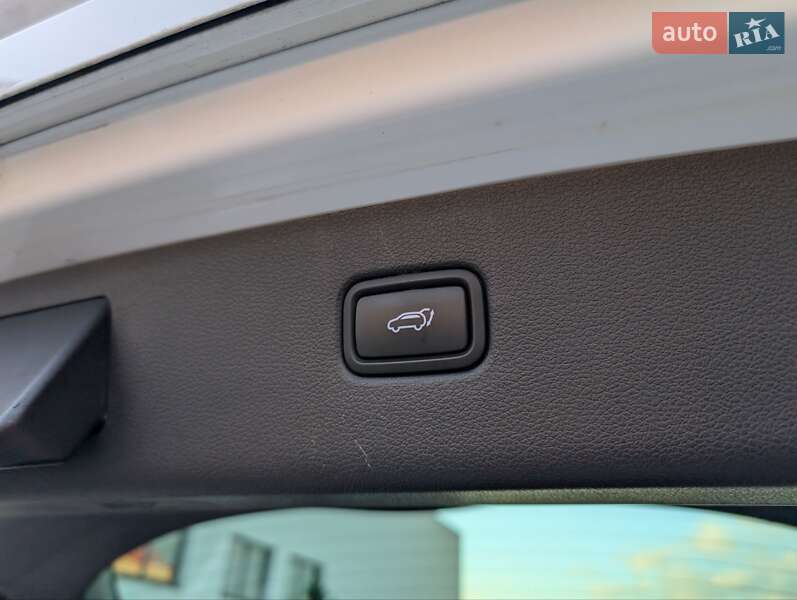 Внедорожник / Кроссовер Hyundai Tucson 2019 в Луцке фото 68 Внедорожник / Кроссовер Hyundai Tucson 2019 в Луцке