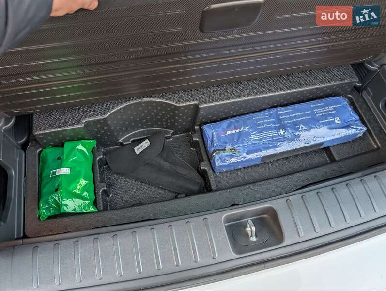 Внедорожник / Кроссовер Hyundai Tucson 2019 в Луцке фото 72 Внедорожник / Кроссовер Hyundai Tucson 2019 в Луцке