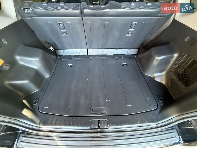 Позашляховик / Кросовер Hyundai Tucson 2009 в Вінниці