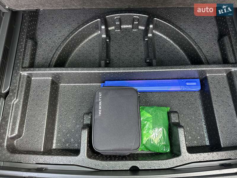 Внедорожник / Кроссовер Hyundai Tucson 2016 в Луцке