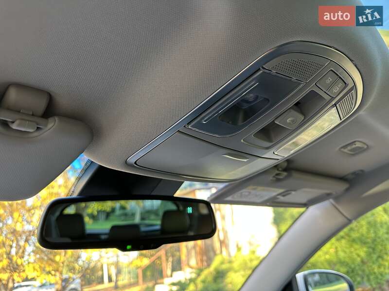 Внедорожник / Кроссовер Hyundai Tucson 2016 в Луцке фото 38 Внедорожник / Кроссовер Hyundai Tucson 2016 в Луцке